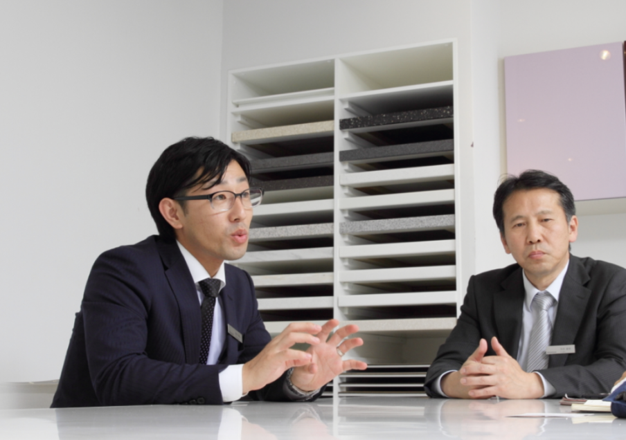 菅原 慎吾 様<br />
今井 俊幸 様