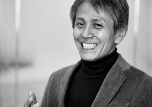 上席アドバイザー　中村 慎二 様