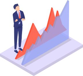 共有共感のもてる短期的で明確な⽬標を決めて合意するのイメージ画像