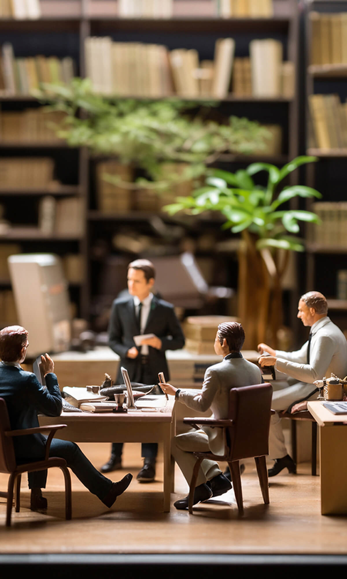 人材開発イメージ画像