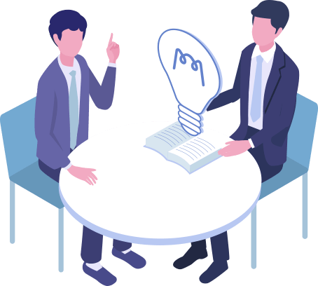 管理職マネジメントスキルトレーニングのイメージ画像