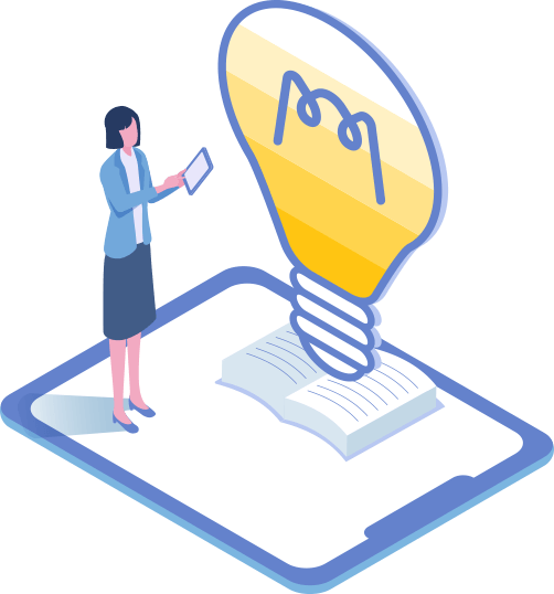 女性活躍推進、女性のキャリア支援、女性社員のキャリア活性化のイメージ画像