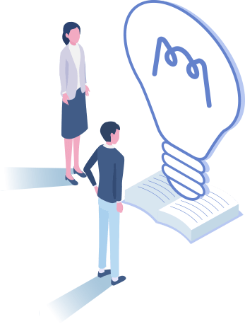 スピードとクオリティの両立のイメージ画像