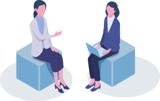 安心の完全成功報酬型のイメージ画像